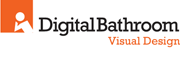 Digital Bathroom Visual Design
